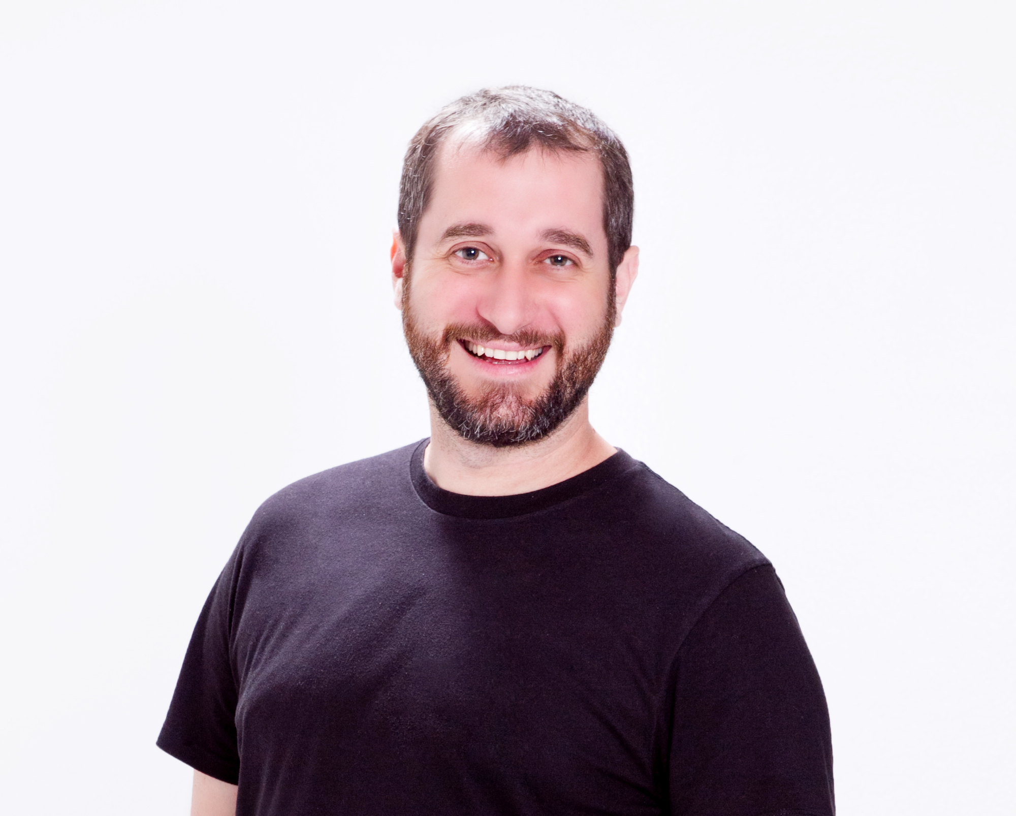 Photo of Carlos Sanchez