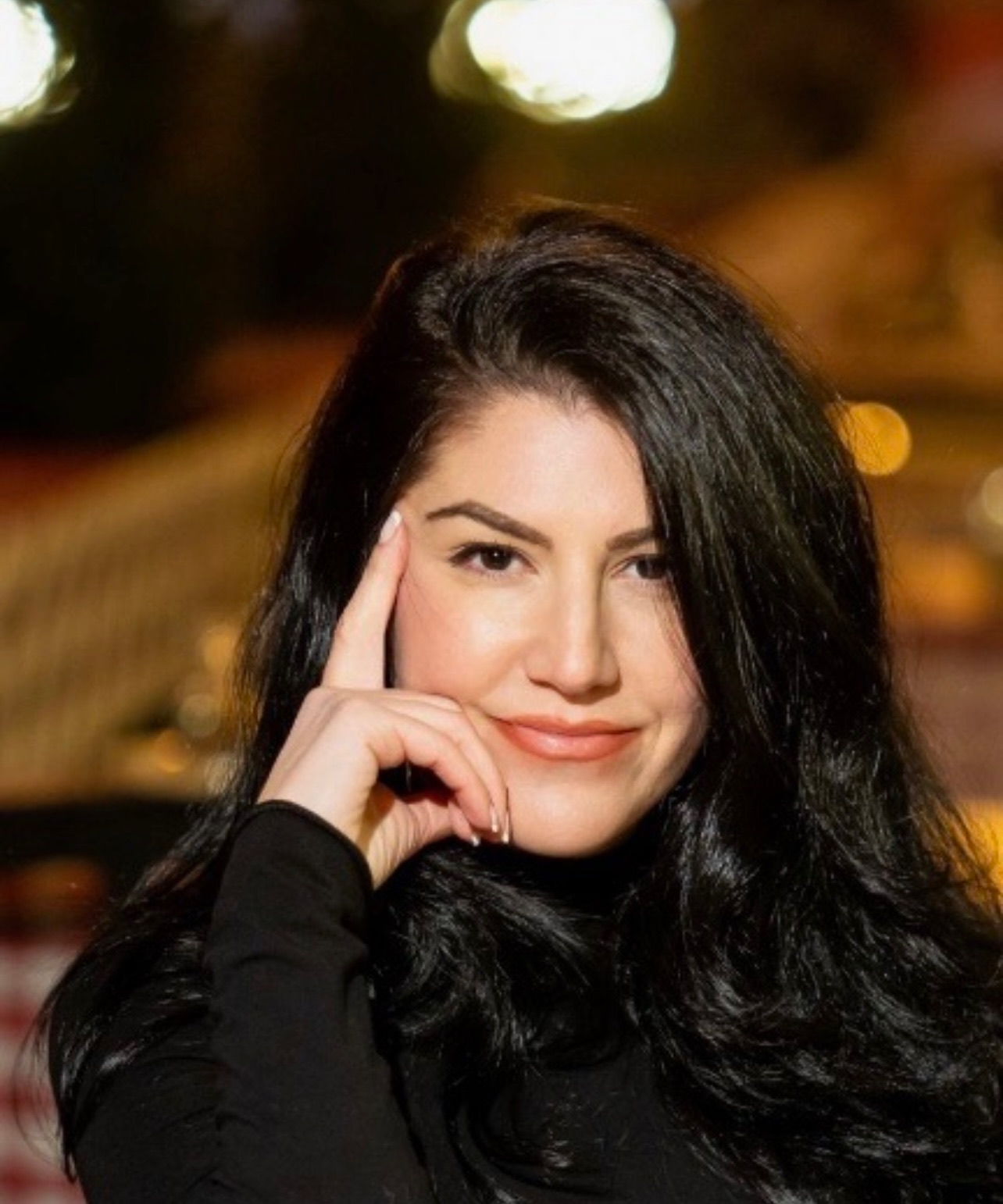 Photo of Elyse DeLucci