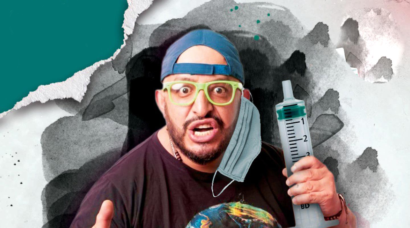Photo of Franco Bonilla