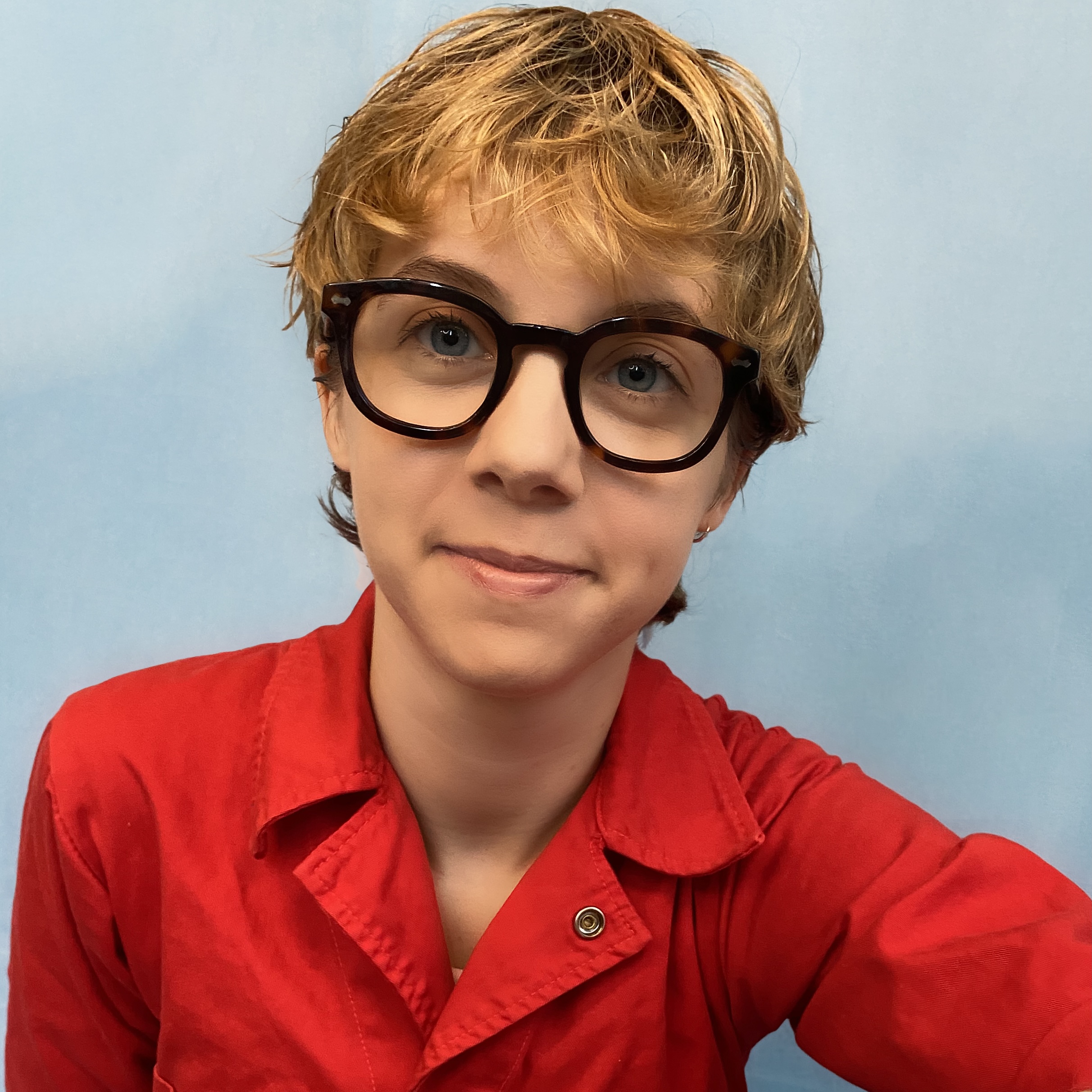 Photo of Keira McGill