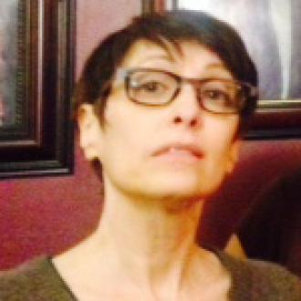 Photo of Amy Foster