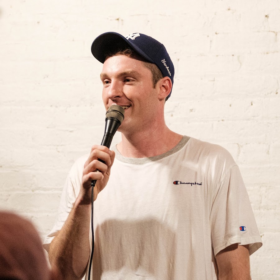 Photo of Billy Hockman