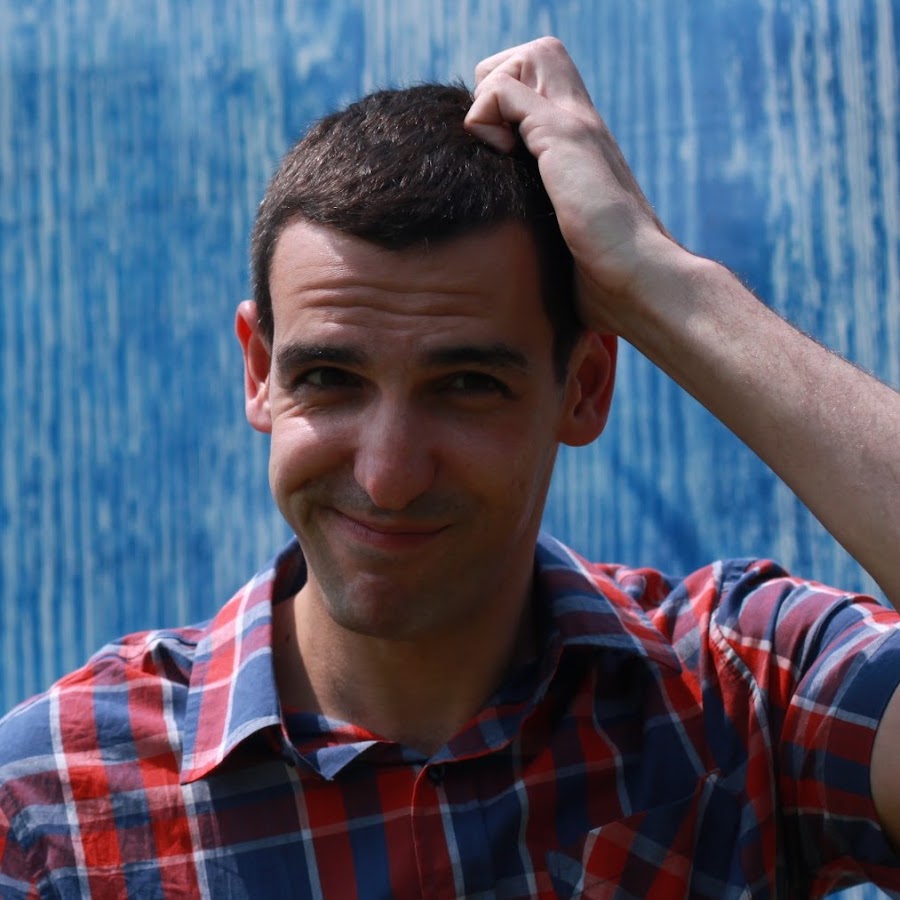 Photo of Dan Shaki