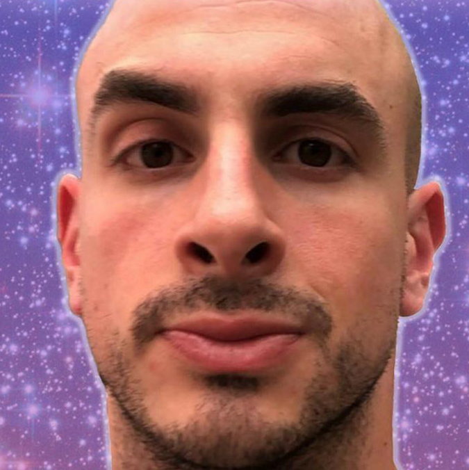 Photo of Doug Uram
