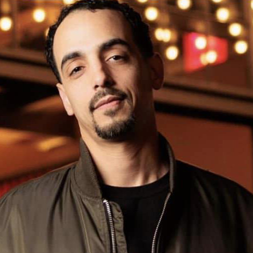 Photo of Geo Perez