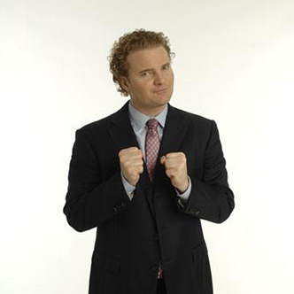 Photo of Michael Somerville