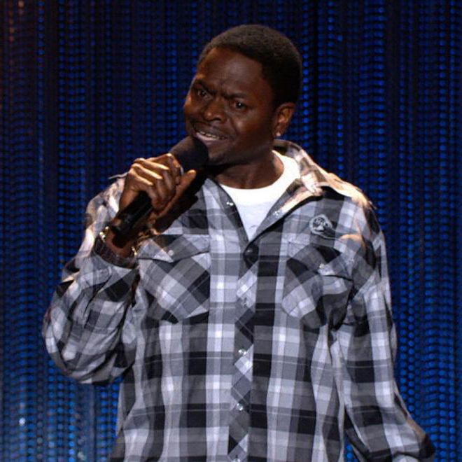 Photo of Mike Britt