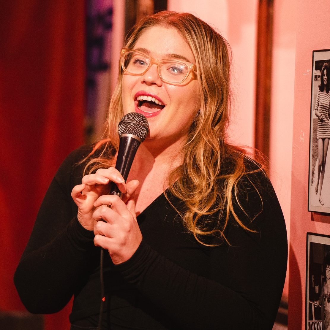 Photo of Tessa Fleming