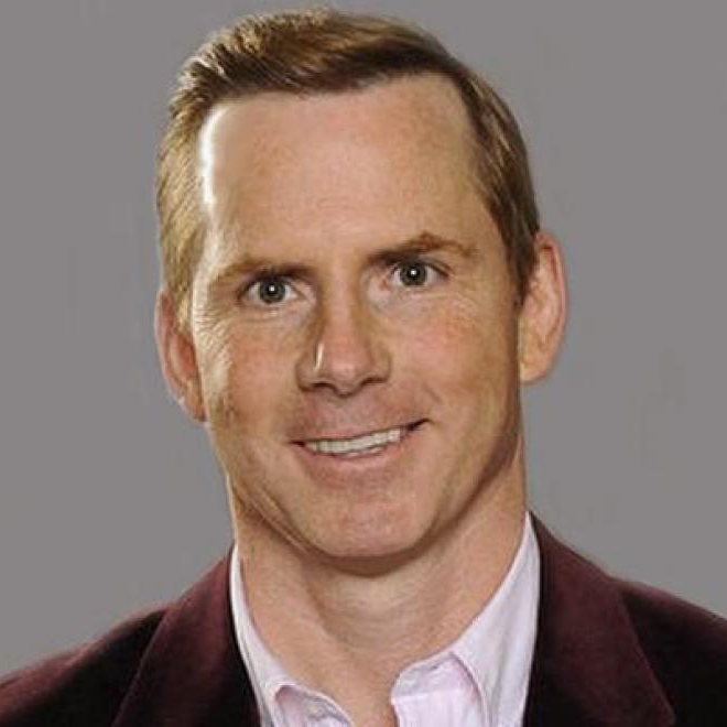Photo of Tom Cotter
