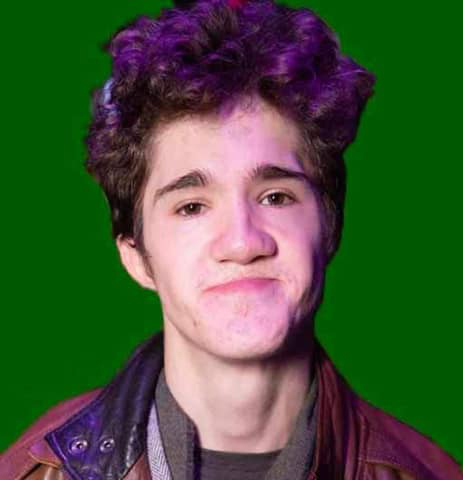 Photo of Mac O’Hara