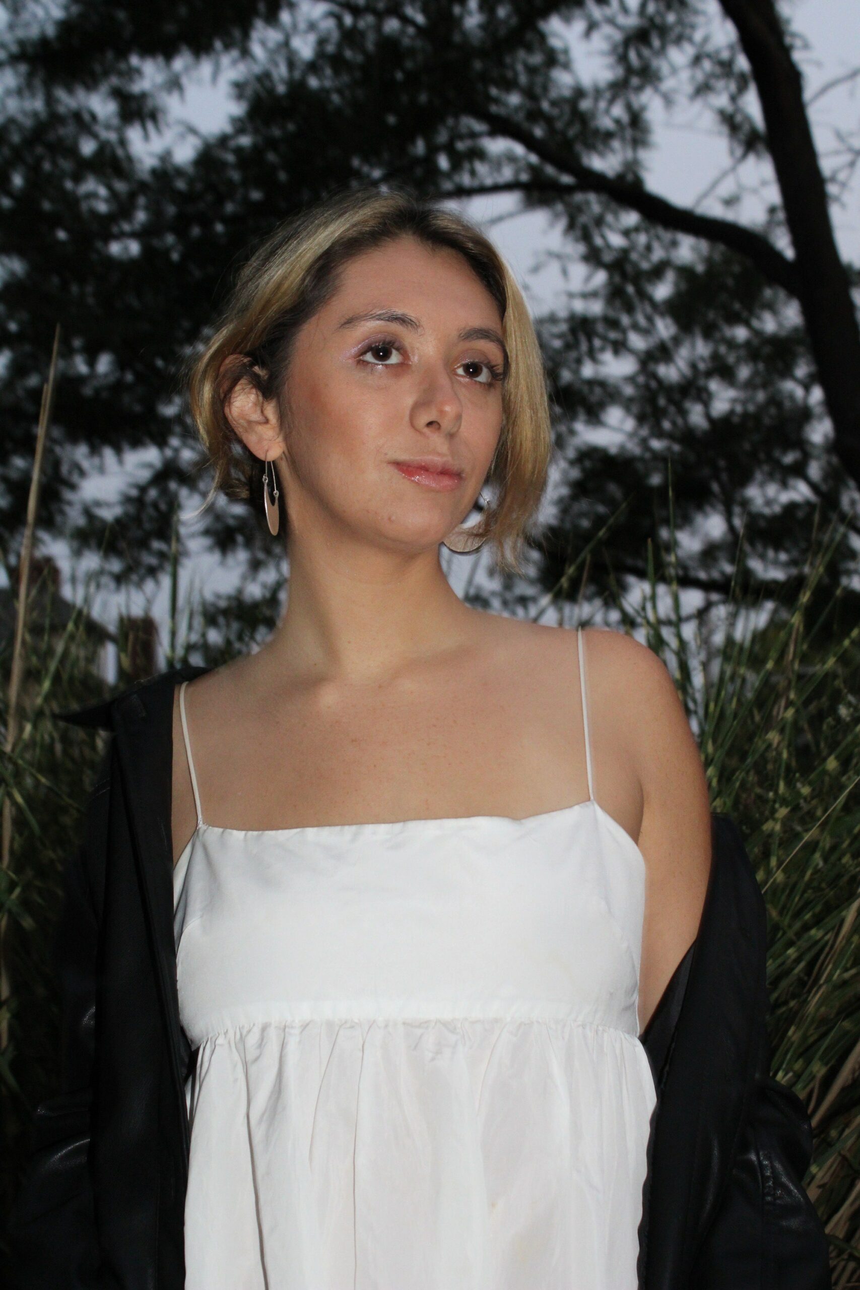 Photo of Liz Goldblatt