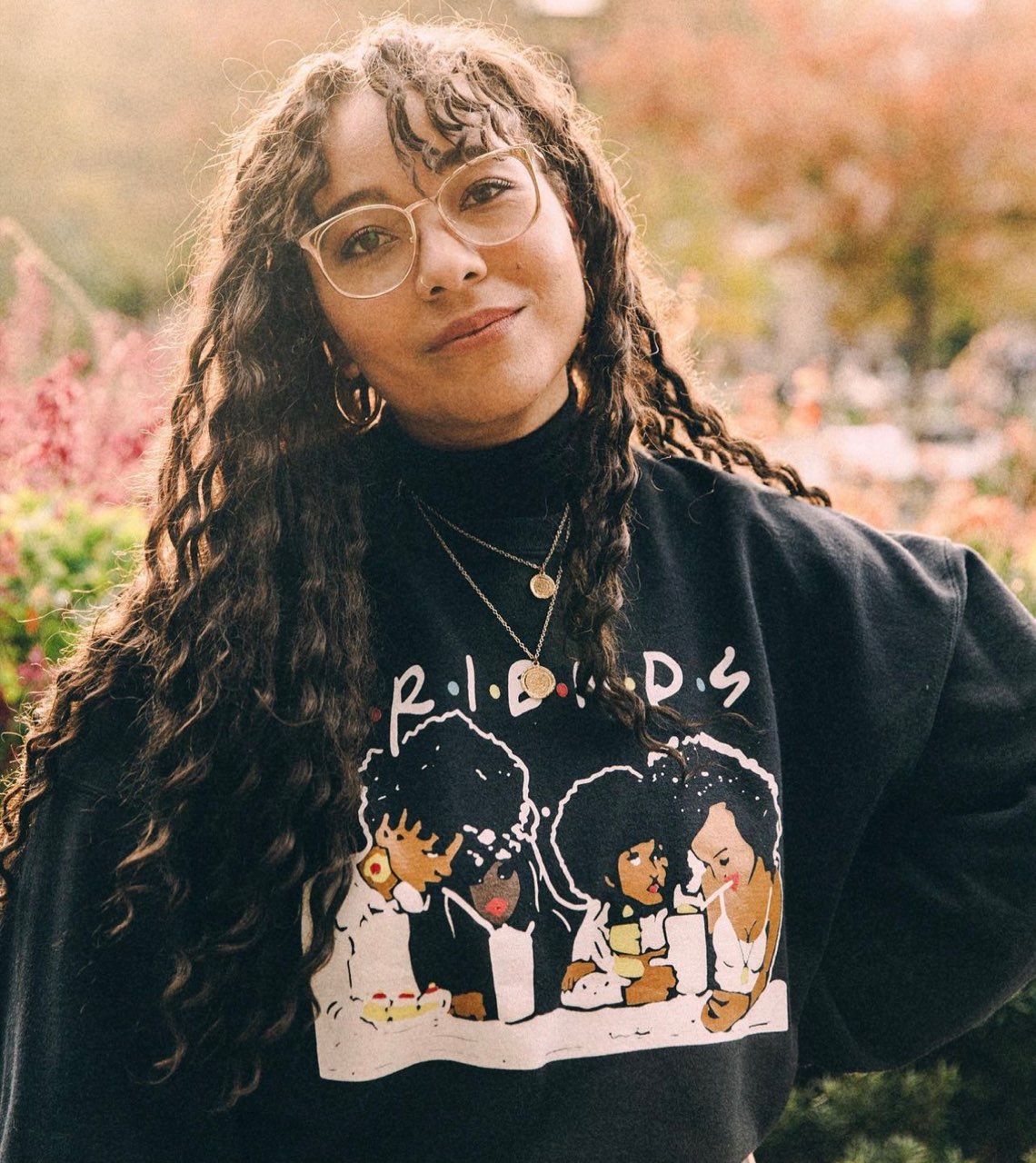 Photo of Tia Nicole