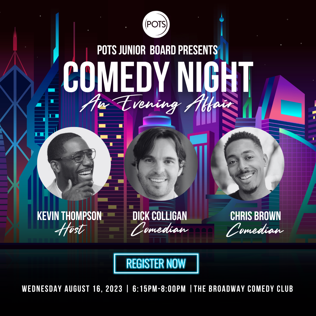 Home - Broadway Comedy Club