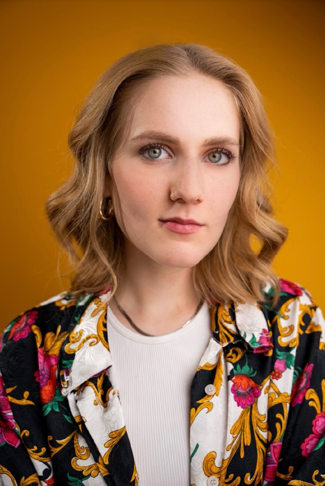 Photo of Olivia Carter