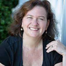 Photo of Pam Arluk