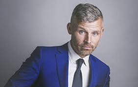 Photo of Des Bishop