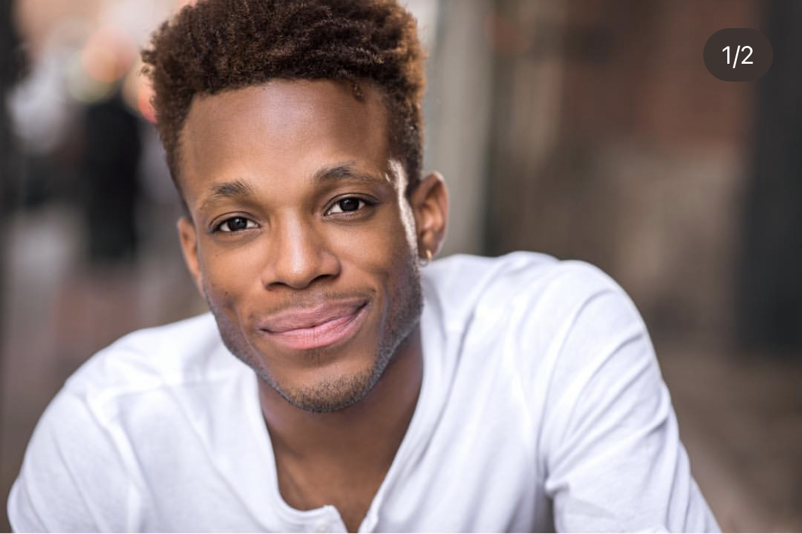 Photo of DC Williams