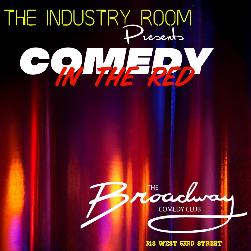 Photo of Comedy In The Red
