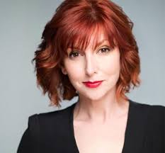 Photo of Erin McGuire