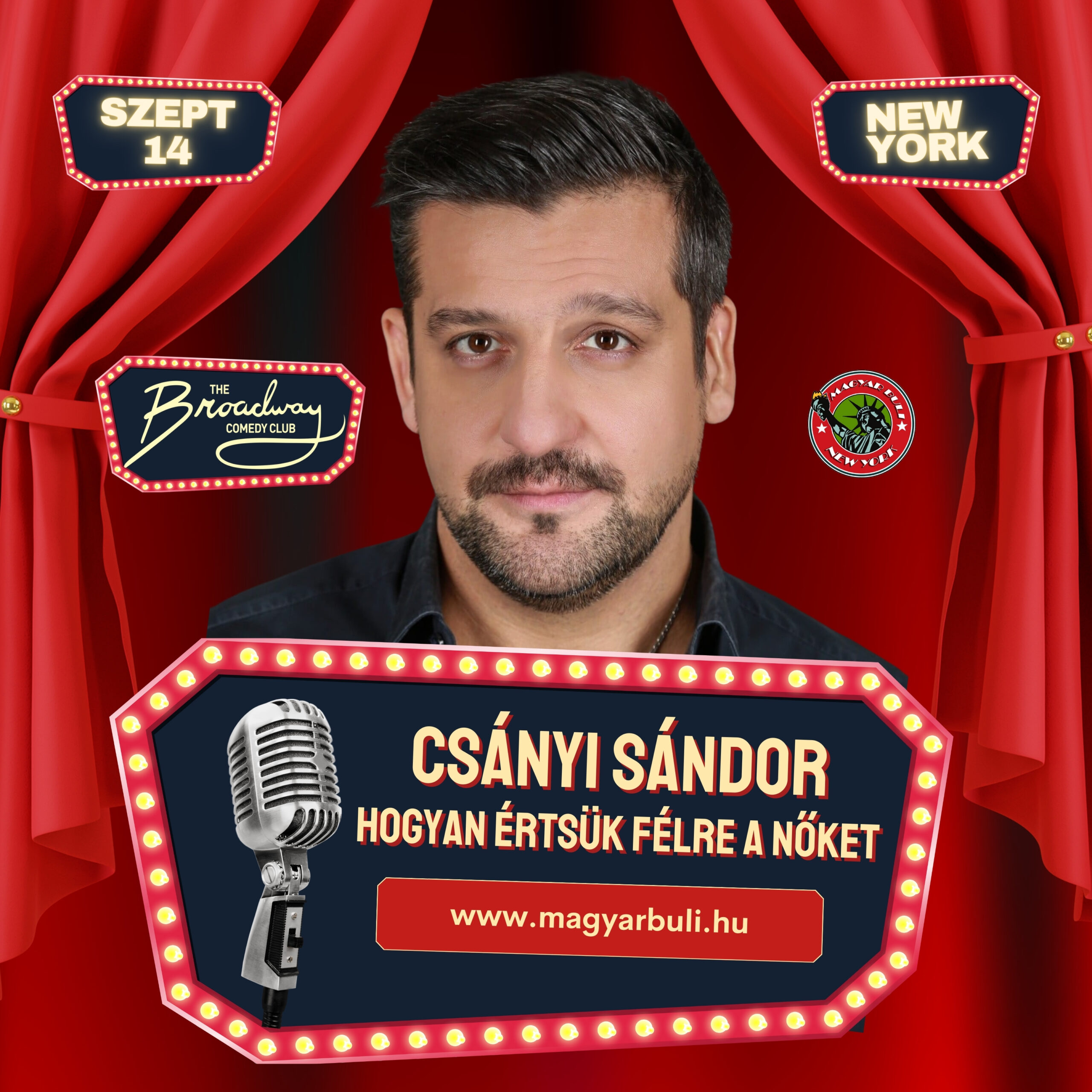 sándor csányi