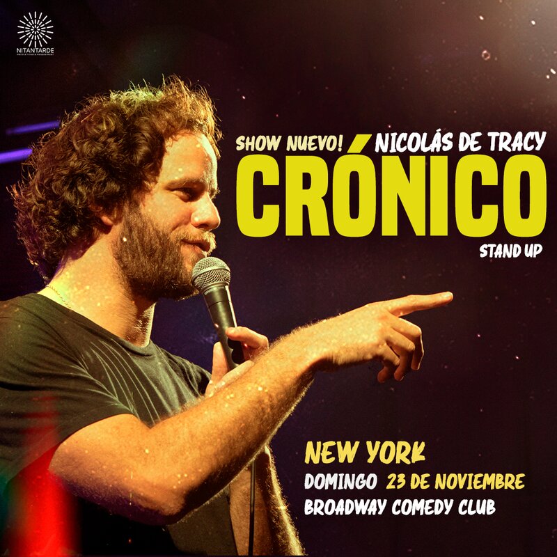 ronico_nicolas_de_tracy_new_york_2025 flier