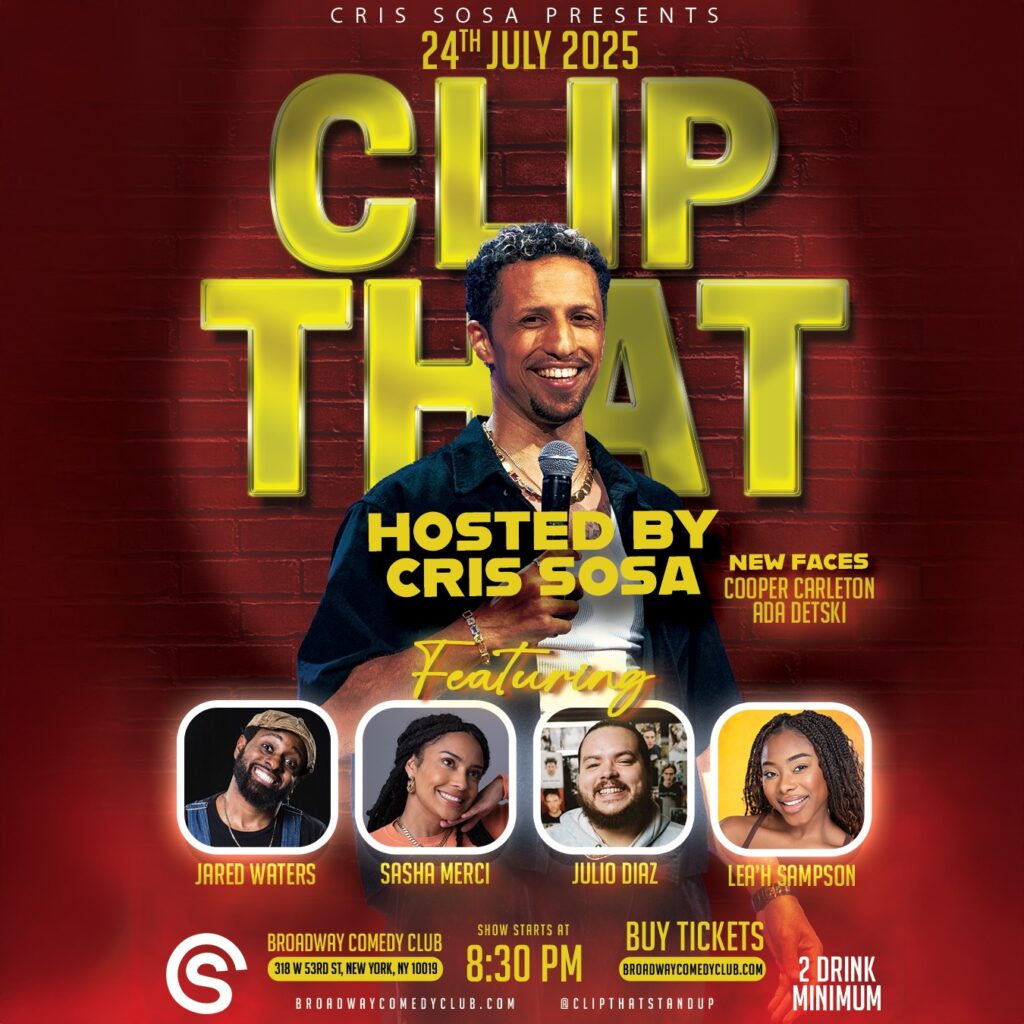 Photo of Cris Sosa Presents: Clip That!