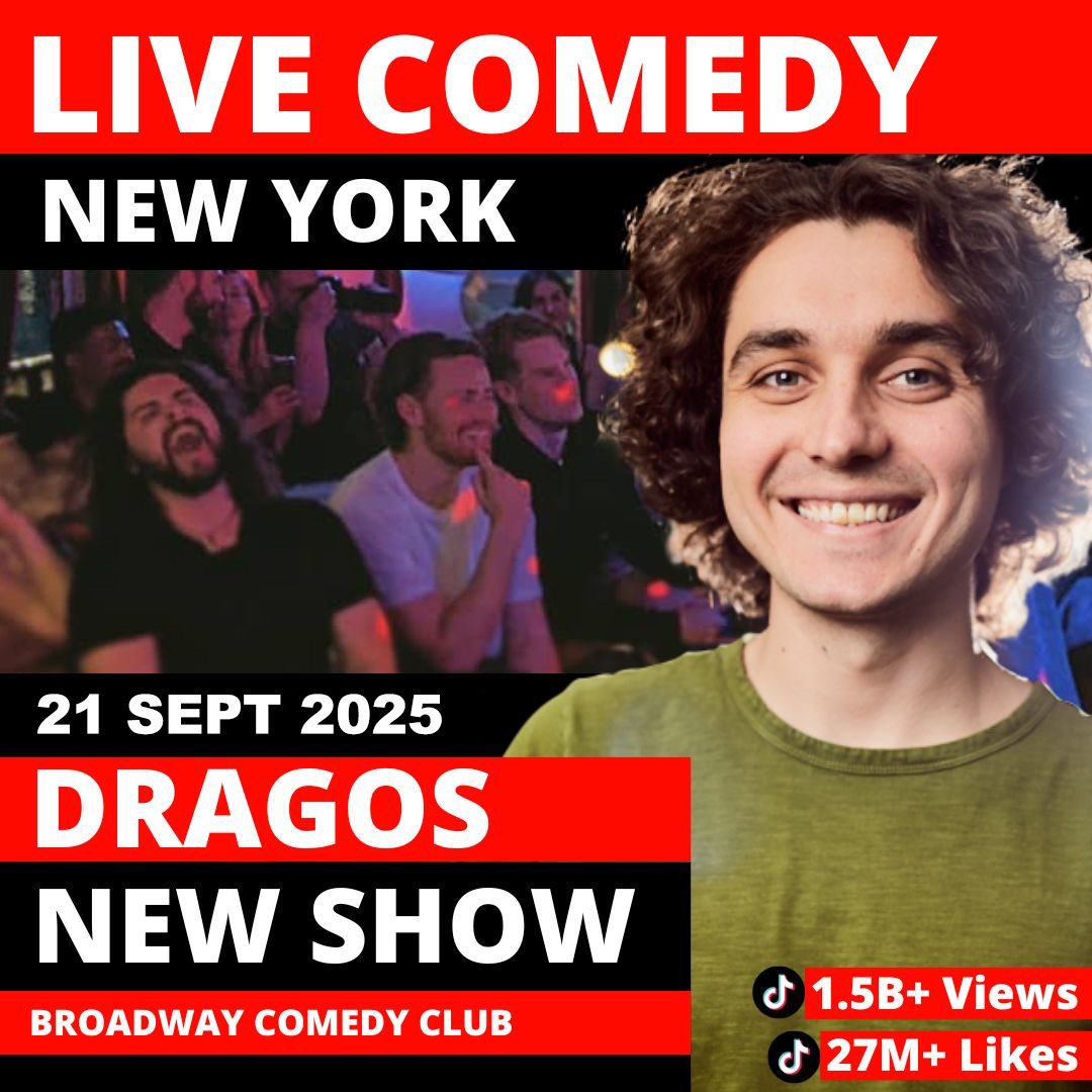 Photo of Draggos Live In New York City!