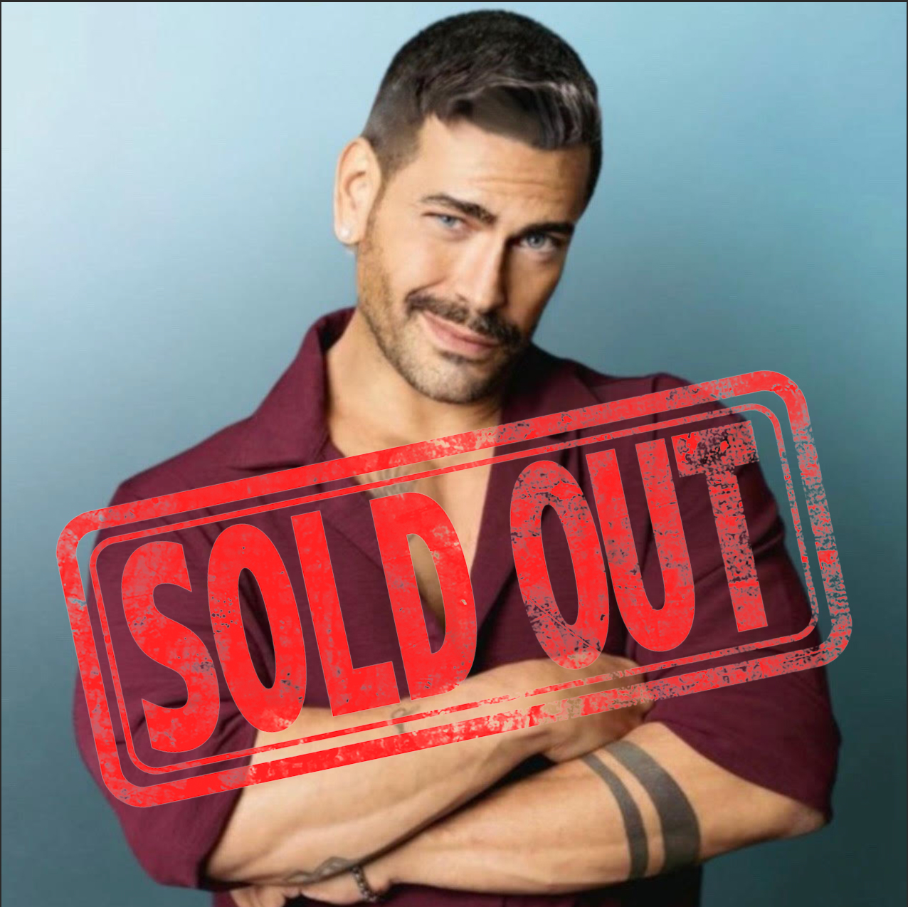 Sarper sold out