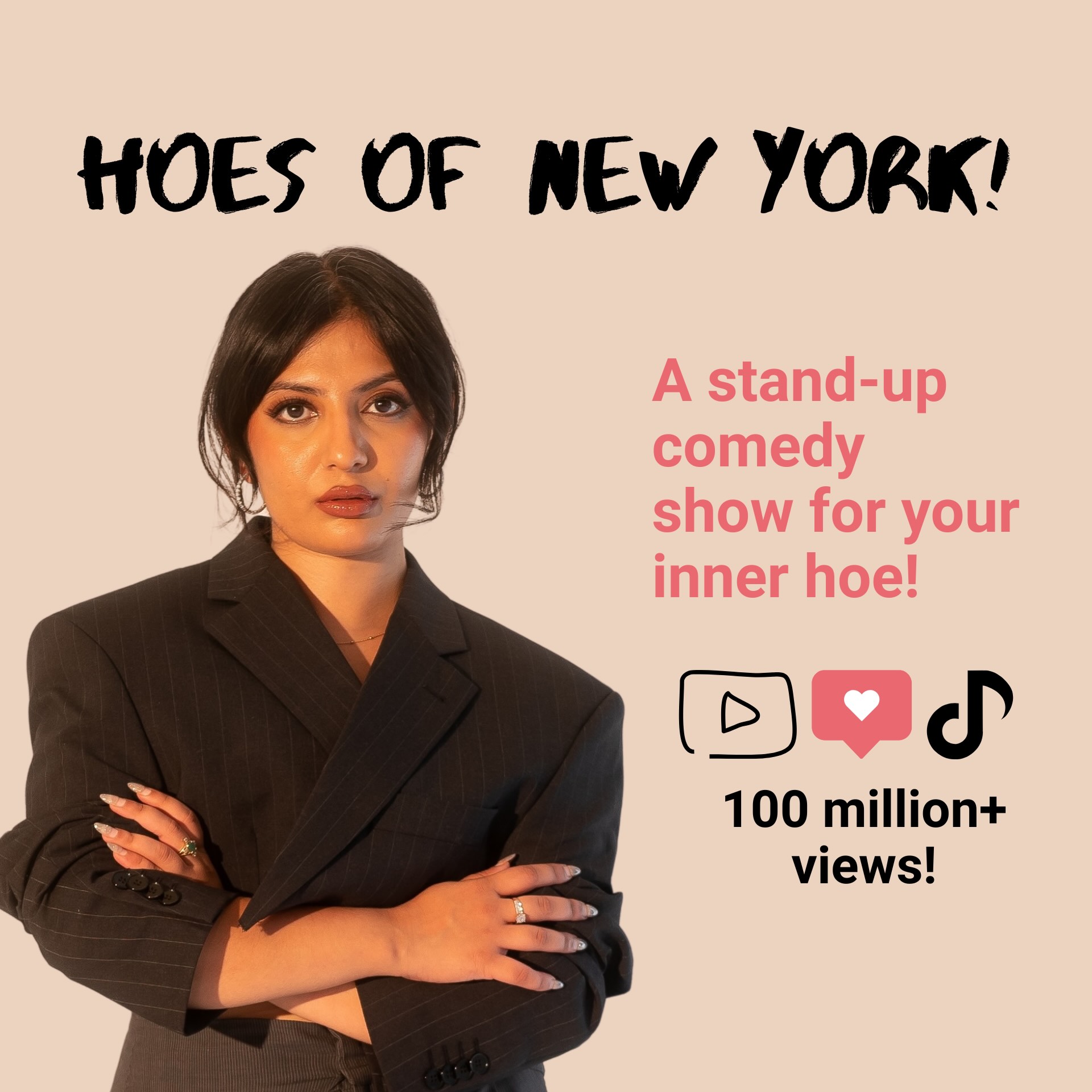 Hoes of New York