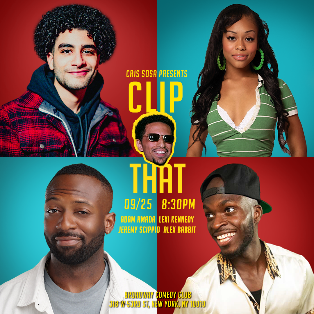 Clip That Vol 3 Square