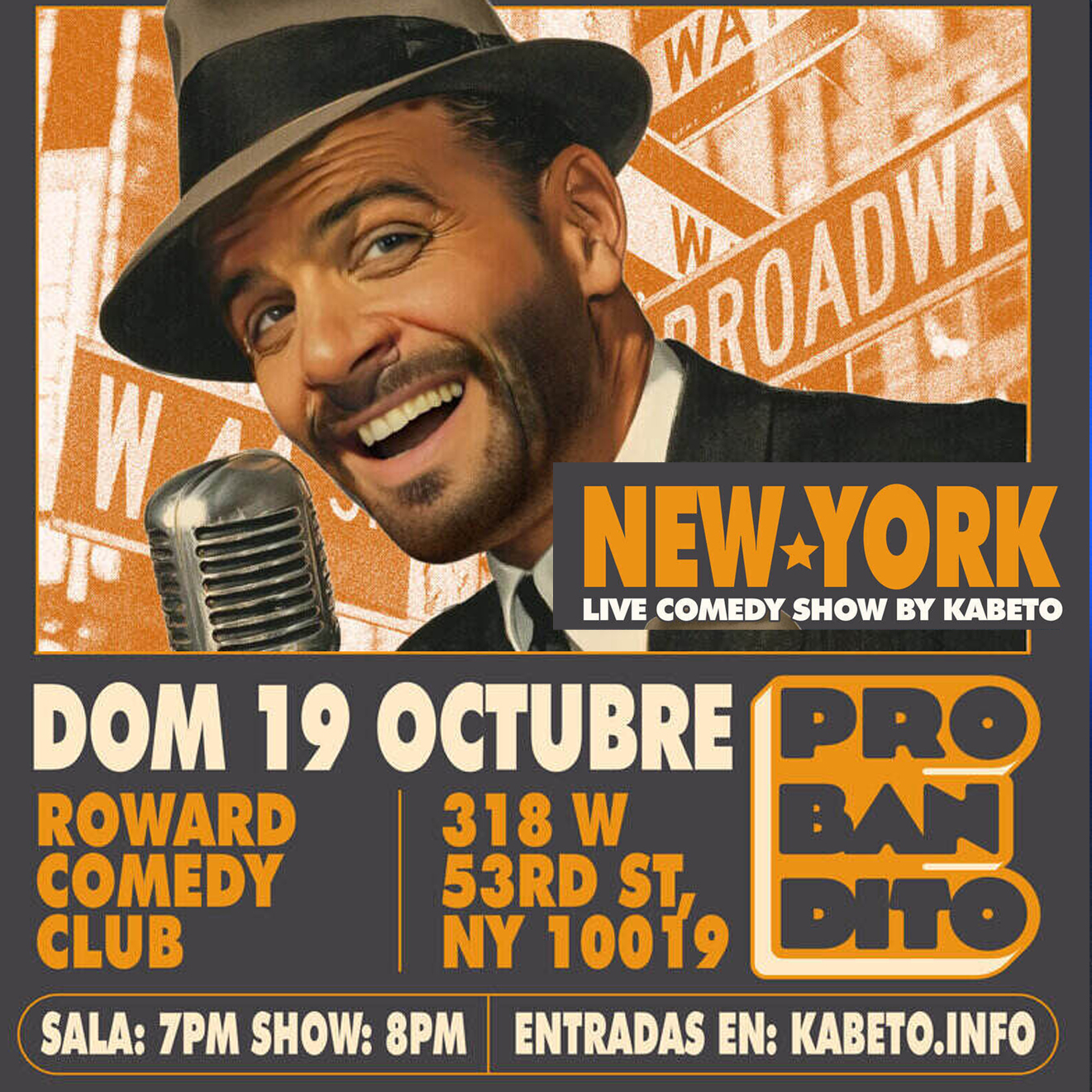 KABETO 19 OCT 2025