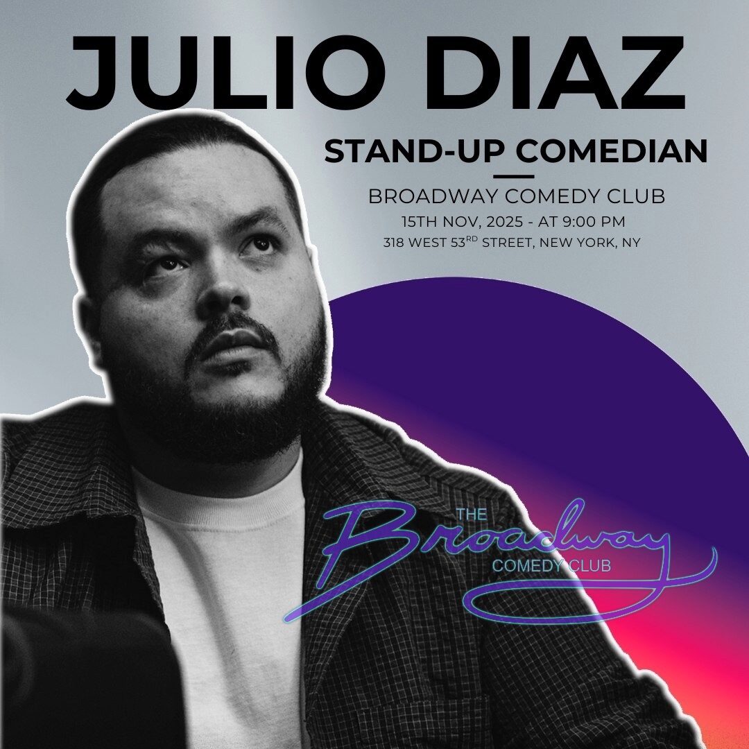 NOV 15 JULIO DIAZ