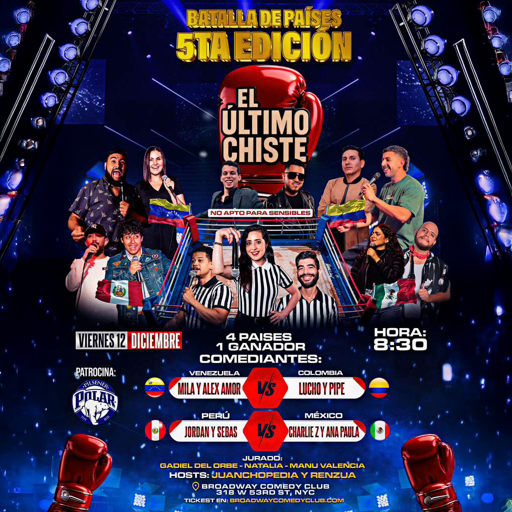 el ultimo chsite dec 12 a las 9 pm